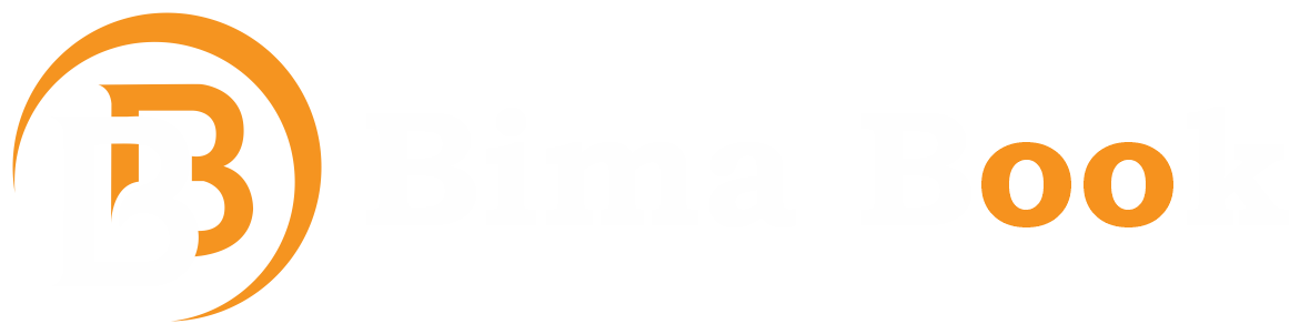 Bimabook Logo